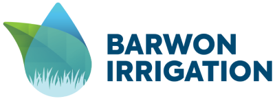 Work by Barwon Irrigation
