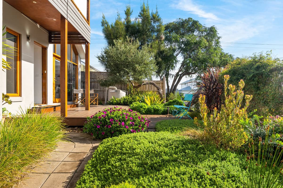 Work by Clifton Partners Gardening