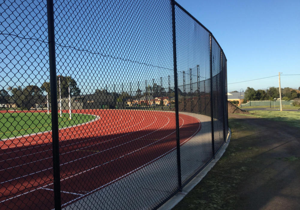 Work by Discount Fencing Geelong
