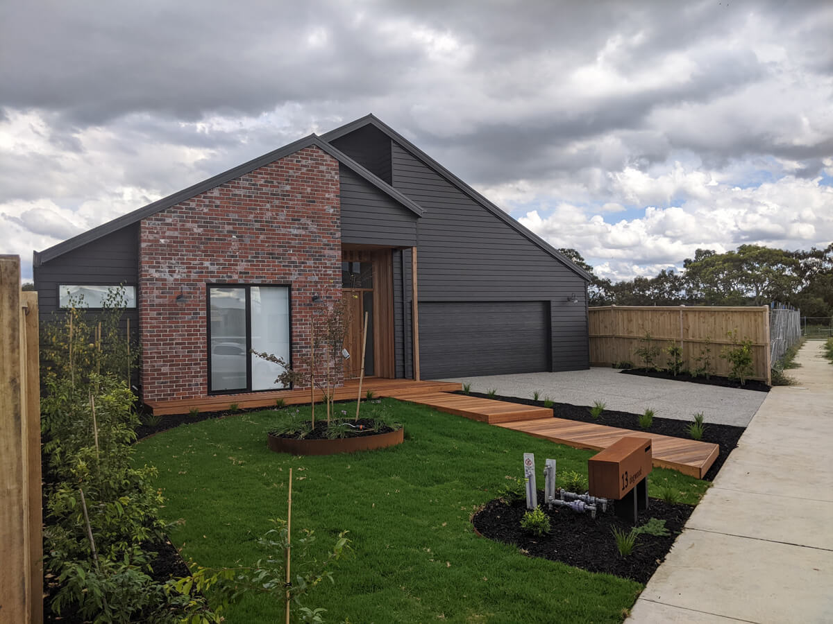 Work by Gardenworx