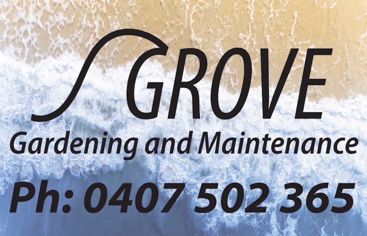 Work by Grove Gardening and Maintenance