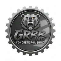 Work by Grrr ind Concrete Polishing