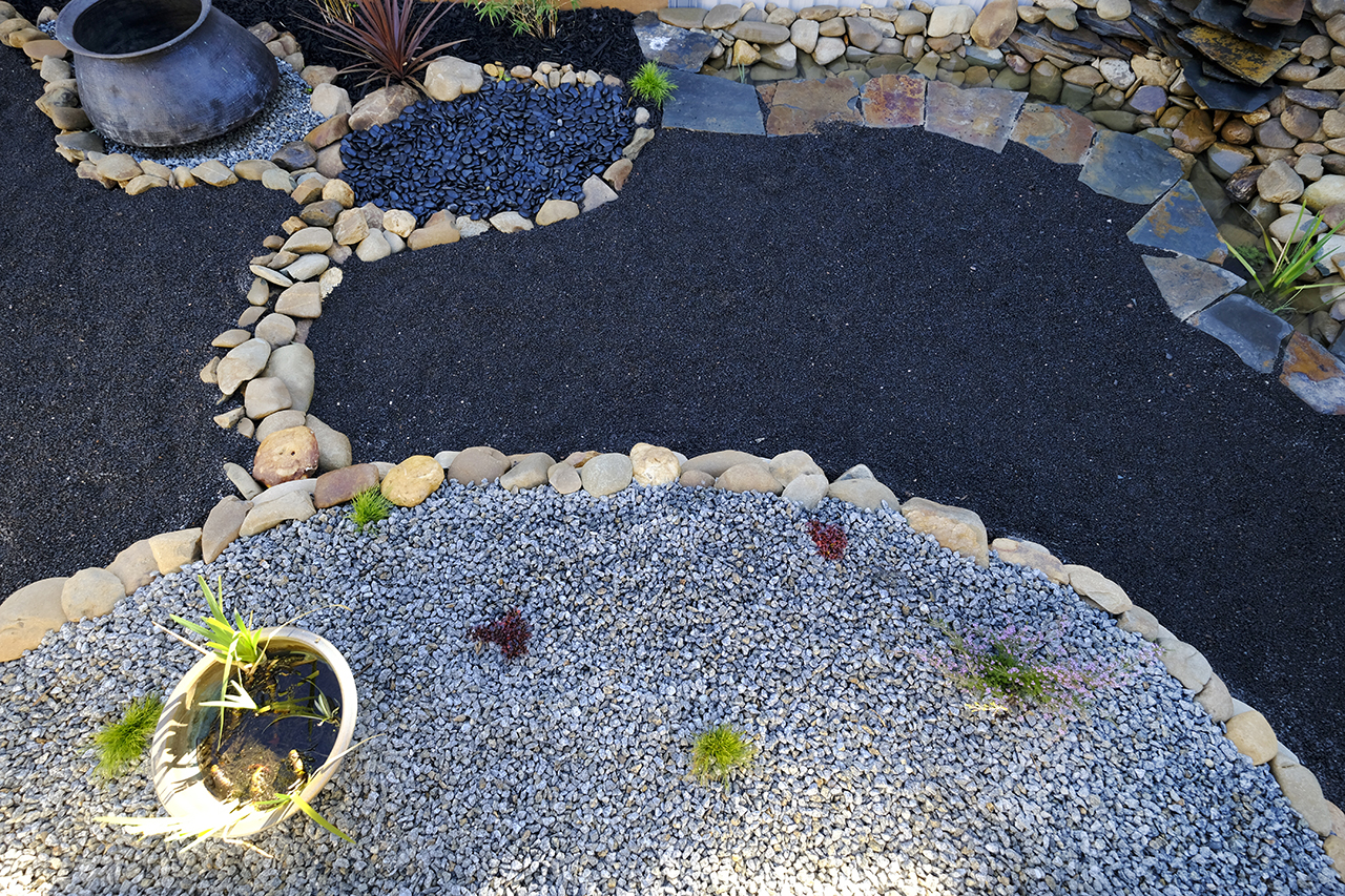 Work by Residential Landscaping