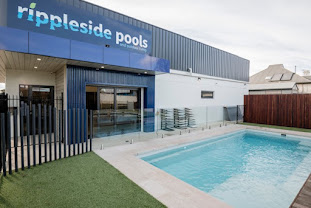 Work by Rippleside Pools