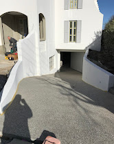 Work by T Graham Concreting Geelong